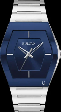 Bulova Gemini- Bulova
