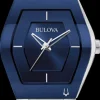Bulova Gemini Ladies-Women Bulova