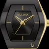 Bulova Gemini Ladies-Women Bulova