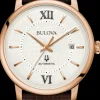 Bulova Hudson- Bulova