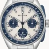 Bulova Lunar Pilot Archive Series- Bulova