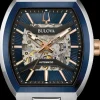 Bulova Maquina- Bulova
