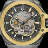 Bulova Marc Anthony Maquina- Bulova