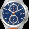 Bulova Marc Anthony Maquina- Bulova