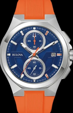 Bulova Marc Anthony Maquina- Bulova