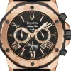 Bulova Marine Star- Bulova
