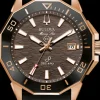 Bulova Marine Star- Bulova