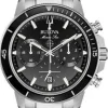 Bulova Marine Star- Bulova