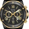 Bulova Marine Star- Bulova