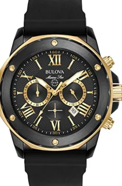 Bulova Marine Star- Bulova