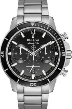 Bulova Marine Star- Bulova