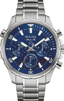 Bulova Marine Star- Bulova