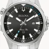 Bulova Marine Star- Bulova