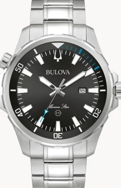 Bulova Marine Star- Bulova