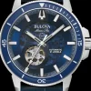 Bulova Marine Star- Bulova