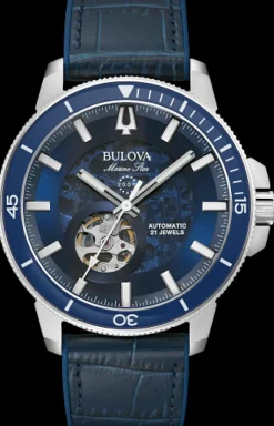 Bulova Marine Star- Bulova