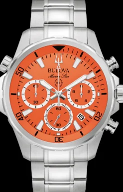 Bulova Marine Star- Bulova
