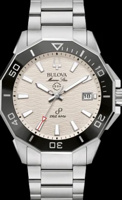 Bulova Marine Star- Bulova