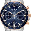 Bulova Marine Star Chrono- Bulova
