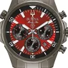 Bulova Marine Star Chrono- Bulova