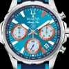 Bulova Marine Star E1 Team Miami- Bulova