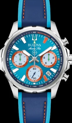 Bulova Marine Star E1 Team Miami- Bulova
