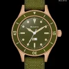 Bulova MIL Ships- Bulova