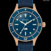 Bulova MIL Ships- Bulova