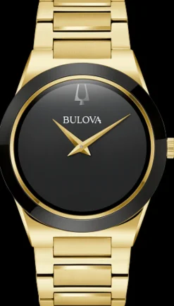 Bulova Millennia- Bulova