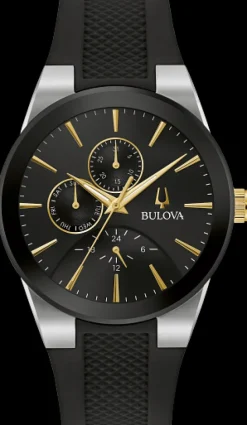 Bulova Millennia- Bulova