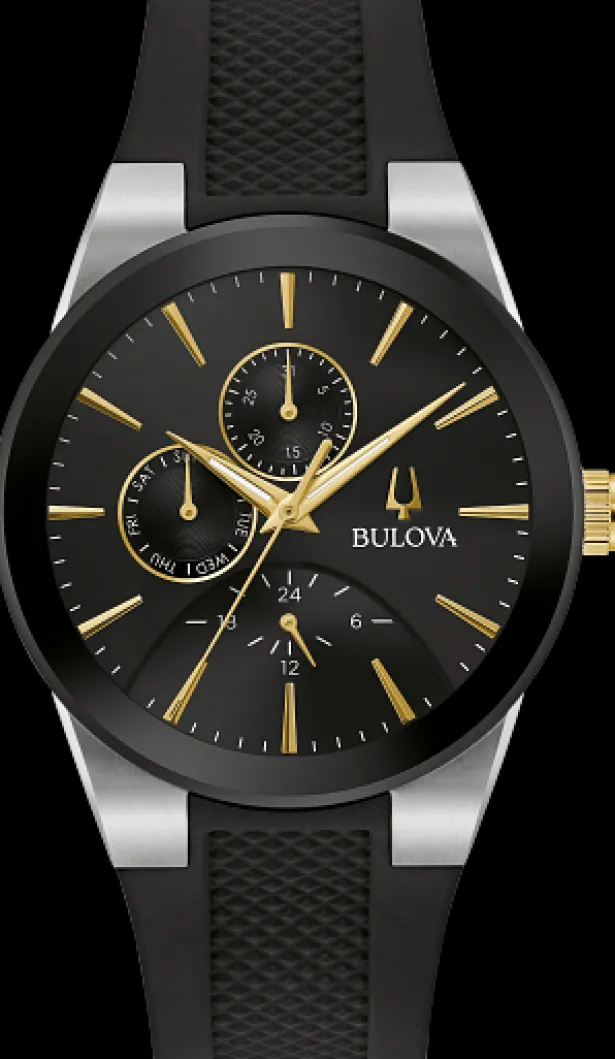 Bulova Millennia- Bulova