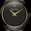 Bulova Millennia Ladies-Women Bulova