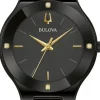 Bulova Millennia Ladies-Women Bulova