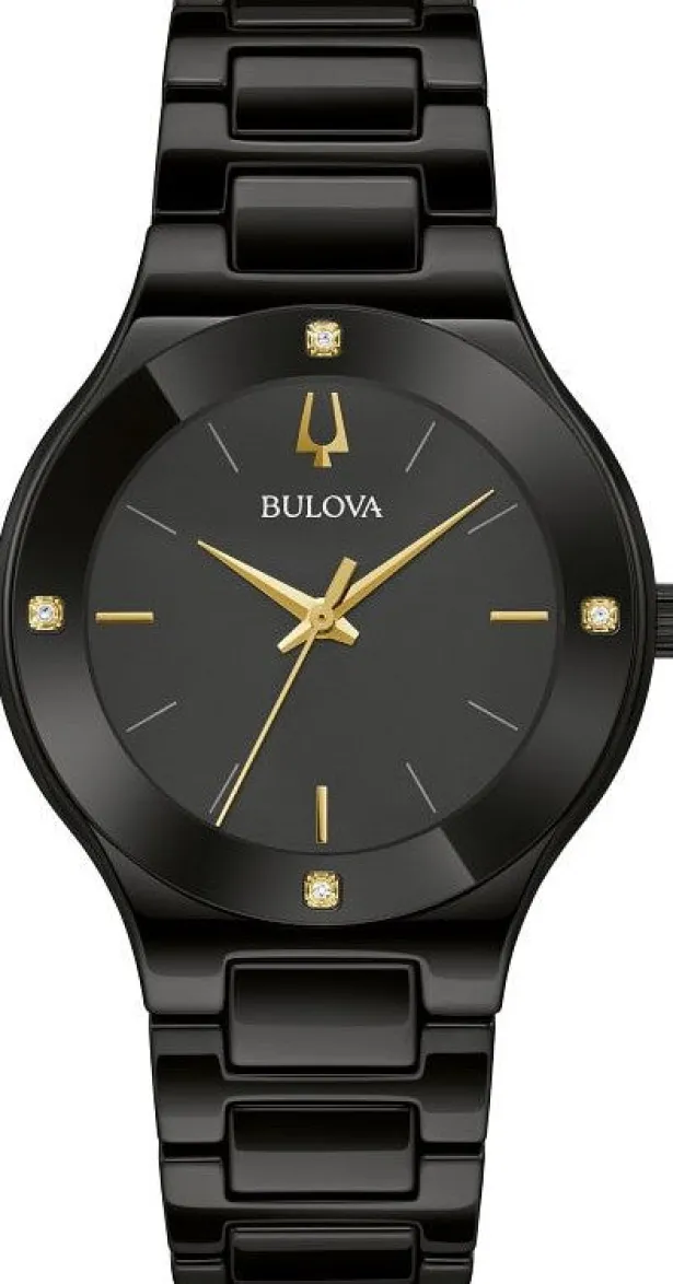 Bulova Millennia Ladies-Women Bulova