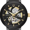 Bulova Modern Automatic- Bulova