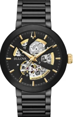 Bulova Modern Automatic- Bulova