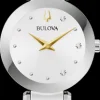 Bulova Modern Ladies-Women Bulova