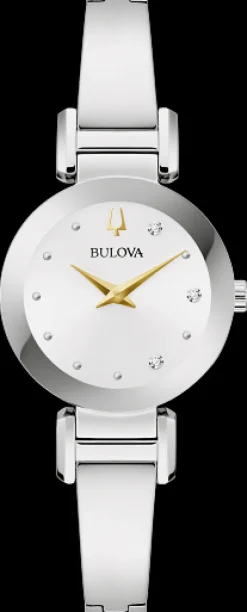 Bulova Modern Ladies-Women Bulova