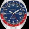 Bulova Oceanographer GMT- Bulova