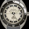 Bulova Oceanographer GMT- Bulova
