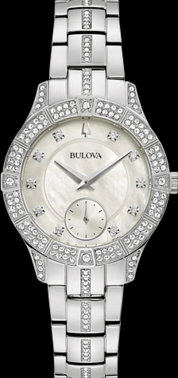 Bulova Phantom-Women Bulova