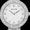 Bulova Phantom Crystal-Women Bulova