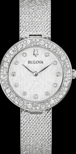 Bulova Phantom Crystal-Women Bulova
