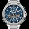 Bulova Precisionist- Bulova