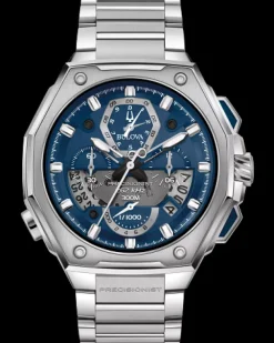 Bulova Precisionist- Bulova