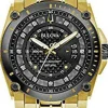 Bulova Precisionist- Bulova