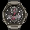 Bulova Precisionist- Bulova