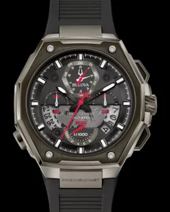 Bulova Precisionist- Bulova