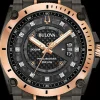 Bulova Precisionist SS- Bulova