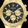 Bulova Prestige- Bulova